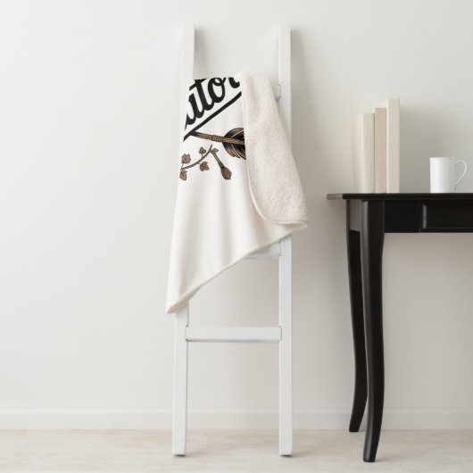 Chaos Coordinator Sherpadecke (Beispiel)