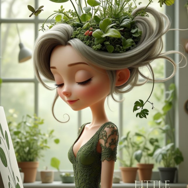 Chaos Coordinator Tri-Blend Shirt (Von Creator hochgeladen)