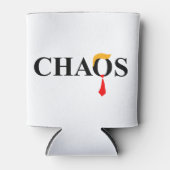 Chaos Dosenkühler (Vorderseite)