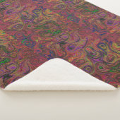 Chaos Fire Stone Sherpadecke (3/4)