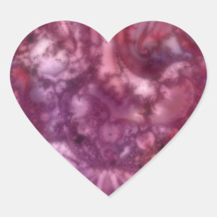 Chaos-gebatikte Aufkleber