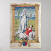 Chaos gegen Lust Poster (Vorne)