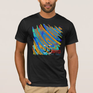 Chaos: gerührt nicht gerüttelt T-Shirt