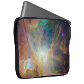 Chaos im Herzen von Orion Laptopschutzhülle (Vorne Rechts)