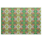 Chaos in der Natur Stoff (Fat Quarter (45,7 x 55,9 cm))