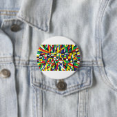 Chaos, in Vorwahlen Button (Beispiel)