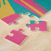 Chaos ist eine Kunstform Puzzle (Seite)
