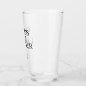 Chaos ist eine Ladung Glas (Links)