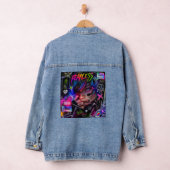 Chaos Jeansjacke (Hangar)