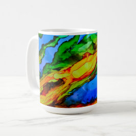 Chaos Kaffeetasse