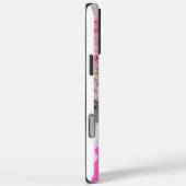 Chaos-Koordinator blühende Hülle für iPhone 16 Pro (Rückseite / Rechts)