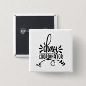 Chaos-Koordinator Button (Vorne & Hinten)