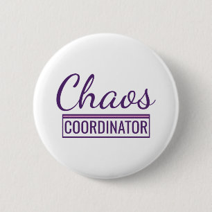 Chaos-Koordinator Button