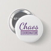 Chaos-Koordinator Button (Vorne & Hinten)