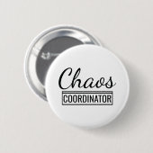 Chaos-Koordinator Button (Vorne & Hinten)