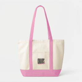 Chaos-Koordinator - Geschenk Tragetasche