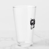 Chaos-Koordinator Glas (Rechts)