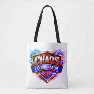 Chaos-Koordinator Tasche