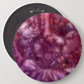 Chaos Krawatte-Dyed Button (Vorne & Hinten)