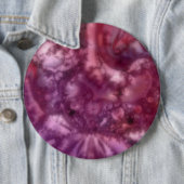 Chaos Krawatte-Dyed Button (Beispiel)