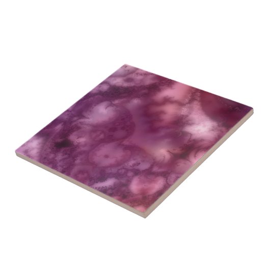 Chaos Krawatte-Dyed Decorative Tile Fliese (Seite)