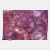 Chaos Krawatte-Dyed Kitchen Handtuch (Horizontal)