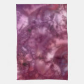 Chaos Krawatte-Dyed Kitchen Handtuch (Vertikal)