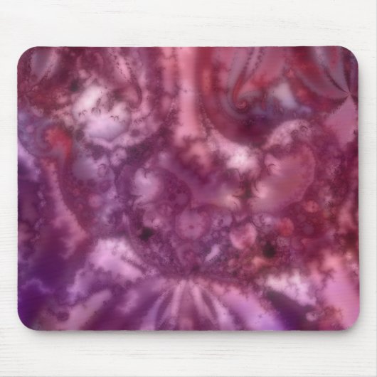 Chaos Krawatte-Dyed Mousepad (Vorne)