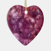 Chaos Krawatte-Dyed Ornament (Rechts)