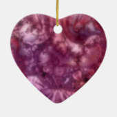 Chaos Krawatte-Dyed Ornament (Hinten)