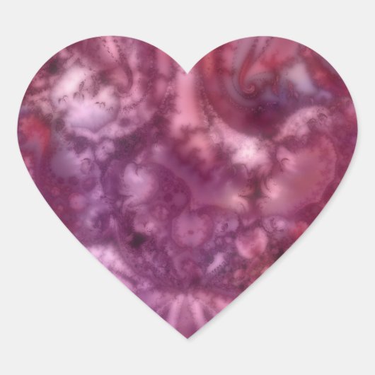 Chaos Krawatte-Dyed Stickers (Vorderseite)