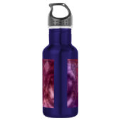 Chaos Krawatte-Dyed Trinkflasche (Rückseite)