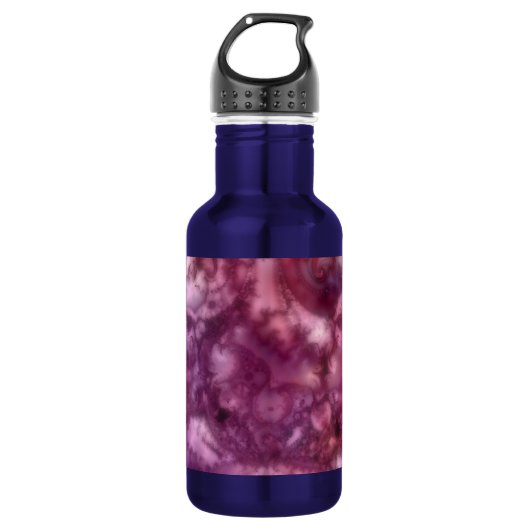 Chaos Krawatte-Dyed Trinkflasche (Vorderseite)
