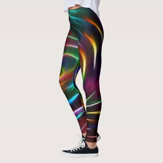 Chaos Leggings (Links)