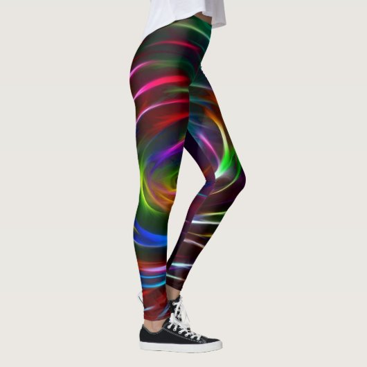 Chaos Leggings (Rechts)