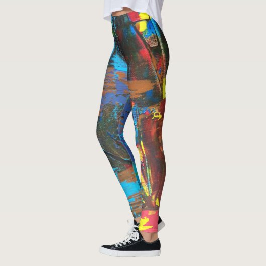 Chaos-Leggings Leggings (Links)