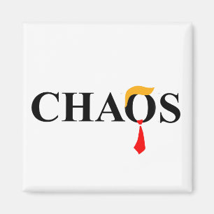 Chaos Magnet