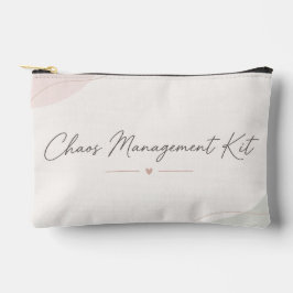 Chaos-Management-Kit Zubehörtasche