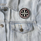 Chaos mit Ouroburos Snake Button (Beispiel)