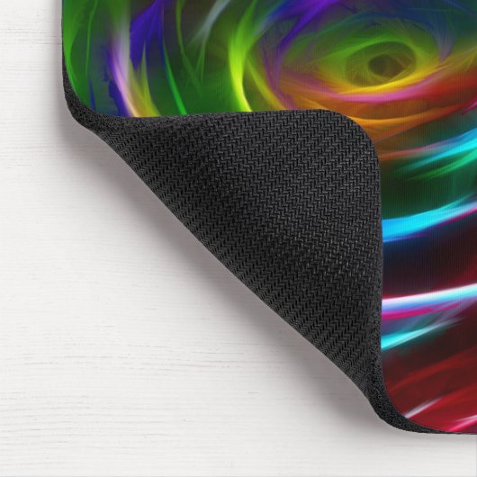Chaos Mousepad (Ecke)