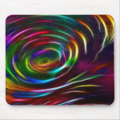 Chaos Mousepad (Vorne)