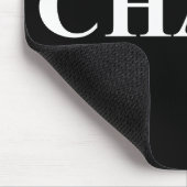 Chaos Mousepad (Ecke)