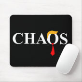 Chaos Mousepad (Mit Mouse)