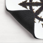 Chaos Mousepad (Ecke)