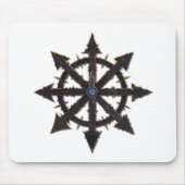 Chaos Mousepad (Vorne)