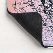 Chaos Mousepad (Ecke)
