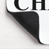 Chaos Mousepad (Ecke)