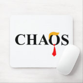 Chaos Mousepad (Mit Mouse)