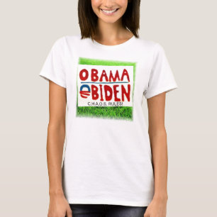 CHAOS ORDNET Shirt an