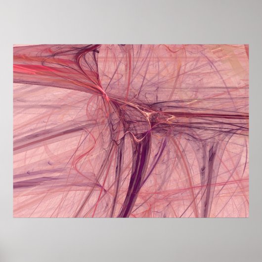 Chaos Poster (Vorne)